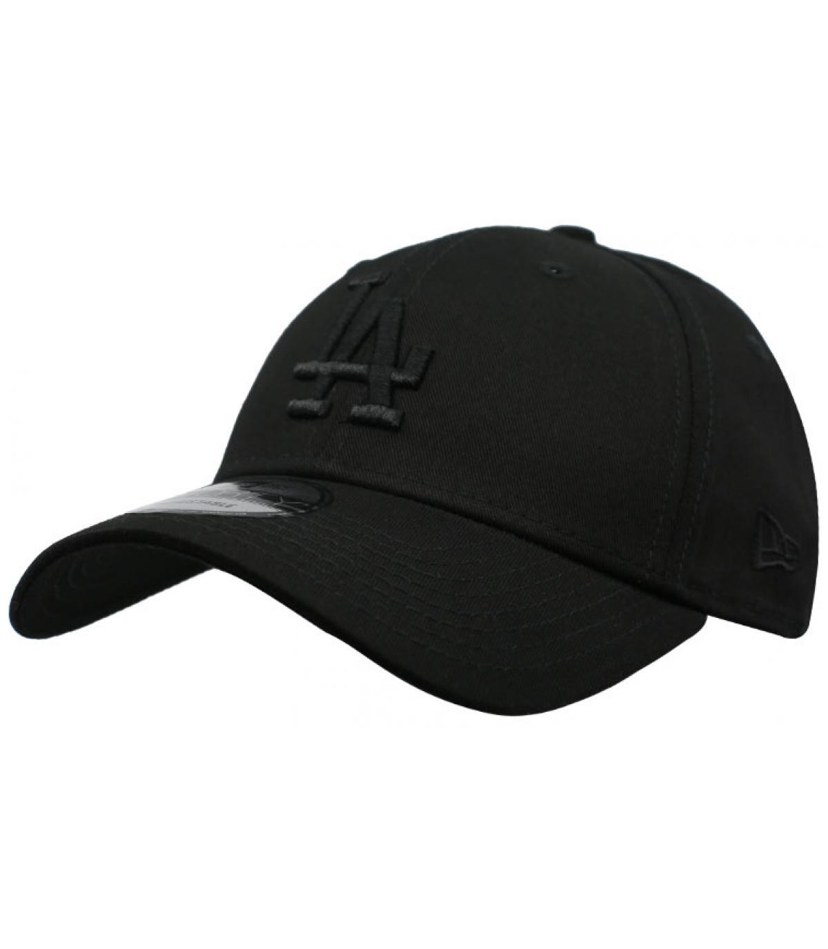 Cap 9Forty LA Snapback black New Era Cap 9Forty LA Snapback black New Era
